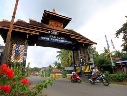 SEJARAH SINGKAT BELOPA SEBAGAI IBU KOTA KABUPATEN LUWU