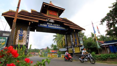 SEJARAH SINGKAT BELOPA SEBAGAI IBU KOTA KABUPATEN LUWU