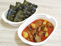 5 Kuliner Asli Luwu Timur yang Bikin Nambah Porsi, Yummy Abis!