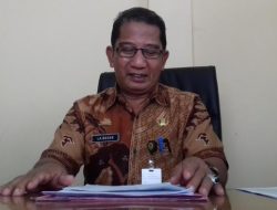 Kekurangan Guru, Begini Antisipasi Dinas Pendidikan Luwu Timur