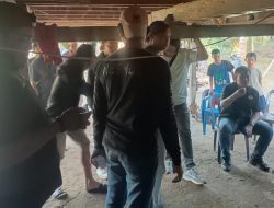 Lansia di Luwu Timur Tewas Dibacok gegara Sengketa Lahan, 3 Pria Lain Kritis