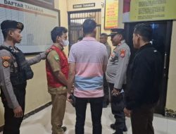 Kejari Beberkan Modus Korupsi Kades Balai Kembang Dari Hand Tractor Hingga Penyalahgunaan SILPA