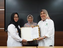 Wabup Puspawati Serahkan Hasil Rehabilitasi DAS, Jadi Percontohan Nasional
