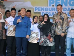 Luwu Timur Buktikan Koperasi Bukan Sekadar Wacana, Tapi Mesin Penggerak Ekonomi Desa