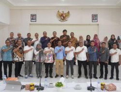 PTPN I Regional VIII Dukung RPJMD Luwu Timur, Fokus pada Pengembangan Ekonomi Berkelanjutan
