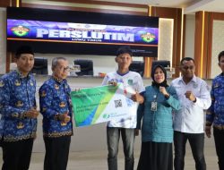 Tim Sepakbola Lutim, Siap Hadapi Kualifikasi Pra Porprov di Luwu Utara