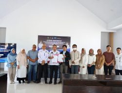 Bapenda Luwu Timur Genjot PAD, Sosialisasikan PBJT ke Pelaku Usaha Hotel