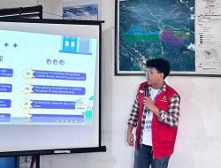 Program KKN Unhas Dorong Desa di Luwu Timur Jadi Mandiri Energi