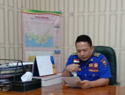 Kabupaten Jeneponto Siaga Hadapi Ancaman Kebakaran di Puncak Musim Kemarau