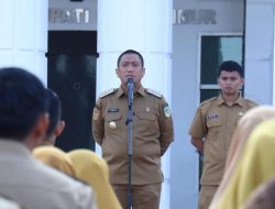 Bupati Luwu Timur Pastikan PBB Tidak Naik Warga Diberi Keringanan