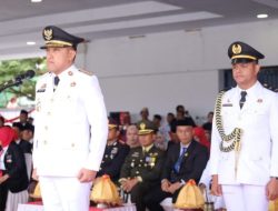 Kabupaten Jeneponto Sambut Atlet dari Seluruh Indonesia untuk Bupati Cup III Berkuda Memanah