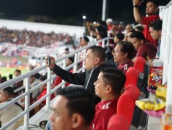 Suasana Duka Selimuti Makassar, Imbas Kerusuhan yang Tewaskan Tiga ASN