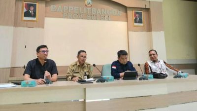 Luwu Timur Menuju JUARA! RPJMD 2025–2029 Jadi Peta Pembangunan Berkelanjutan