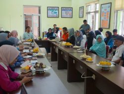 Pemkab Lutim Gandeng Save the Children Bentuk Panitia Hari Cuci Tangan Sedunia