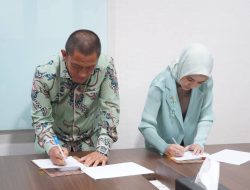 Pemkab Luwu Timur Gandeng PT IHIP Bangun Kawasan Industri Terintegrasi di Malili