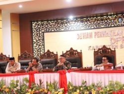Pemerintah Bulukumba Apresiasi Kinerja Dinas Perkimtan dalam Penyusunan Dokumen RP3KP