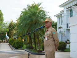 Asisten Perekonomian Luwu Timur Tegaskan Komitmen Sambut Penilaian Adipura
