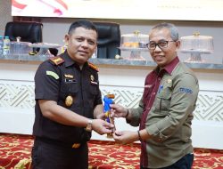 Pemkab Luwu Timur dan Kejari Gelar Kampanye Anti Korupsi ASN Didorong Jaga Integritas