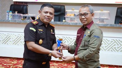 Pemkab Luwu Timur dan Kejari Gelar Kampanye Anti Korupsi ASN Didorong Jaga Integritas