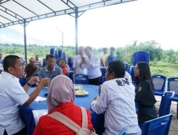 Bupati Irwan Bangga Ivonny Jadi Wajah Muda Luwu Timur di Parlemen Remaja 2025