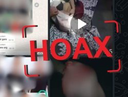 Manusia Kanibal di Luwu Timur Polisi Tegaskan Hoaks!