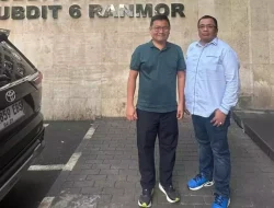 Kasus Korupsi Lampu Jalan di Lutim, Kuasa Hukum Bantah Tersangkanya Agen Pemasaran