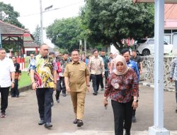 Bupati Luwu Timur Pastikan Sekolah Rakyat Dimulai
