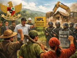 Konflik Lahan 394 Ha di Luwu Timur Memanas, LBH Minta Komnas HAM Turun