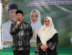 Bupati Irwan Kembangkan Soroako Jadi Destinasi
