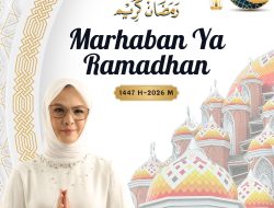 Kisah Ramadan Petani Laoli Luwu Timur