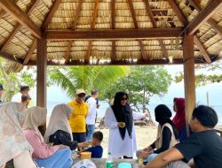 Pemkab Lutim Awasi Seluruh Tempat Wisata Saat Lebaran