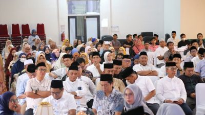 Bupati Lutim Tekankan Investasi untuk PAD