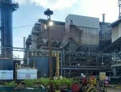 BPS Sebut Sektor Tambang Dominasi PDRB Luwu Timur 2026