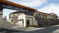 Kontraktor di Lutim Jadi Tersangka Kasus Penipuan Proyek