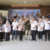Pemkab Lutim Bekali Pengurus Koperasi Lewat Pelatihan SDM