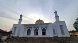 F-PAN Soroti LKPJ Bupati Lutim soal BKK dan Burau