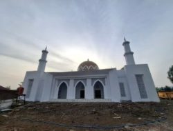 F-PAN Soroti LKPJ Bupati Lutim soal BKK dan Burau