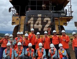 Loker Engineer PT Vale di Bungku dan Luwu Timur Terbaru